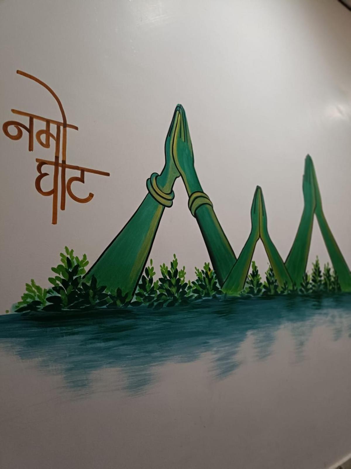 Luvkushdham