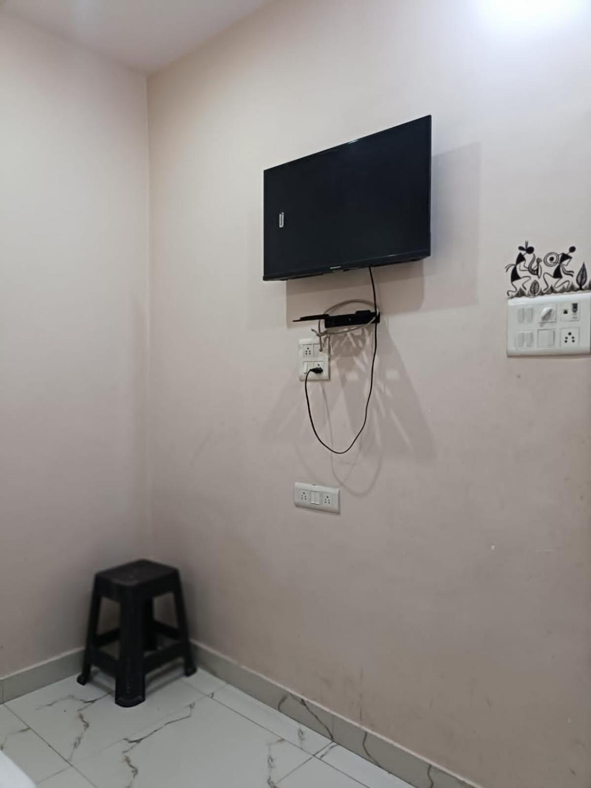 Luvkushdham Guest house Varanasi
